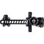 1502902_2.jpg Axcel Driver Plus Slider Sight w/AVX-41 Scope Stealth BH .010 Green Fiber Single Pin RH