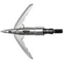 1503291_1.jpg Bowmar Beast Mechanical Titanium CB Broadhead 125 gr. 2 in. 3 pk.