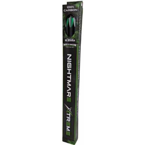 Nightmare Xtreme Arrows 350 12 pk.