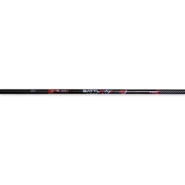 1503597_1.jpg Battle-Ax 6.2mm Shafts .001 300 6 pk.