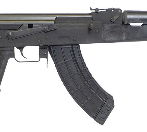 CENTURY ARMS VSKA TACT 7.62X39 BK/SYN 30+1#