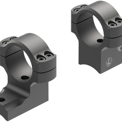 LEUPOLD MOUNT BC SAV 110 1" HIGH 8-40