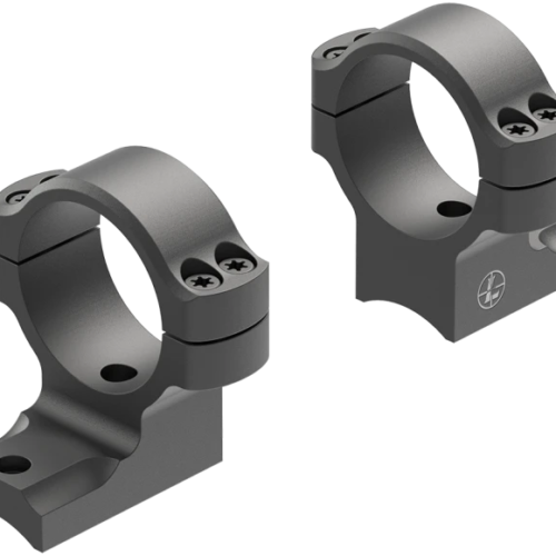 LEUPOLD MOUNT BC SAV 110 30MM HI 8-40