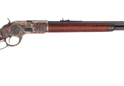TAYLOR'S & COMPANY 1873 RIFLE 45LC 24" BL/WD 13+1