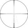 BURRIS SCOPE SIGNATURE HD - 5-25X50 SF FFP 6.5CM RETICLE