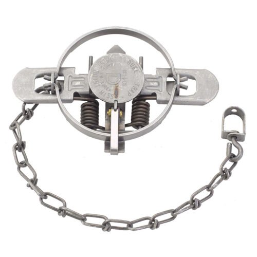 25614_1.jpg Duke Coil Spring Trap No. 1 1/2