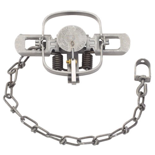 26745_1.jpg Duke Coil Spring Trap No. 1
