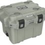 PELICAN COOLERS IM 30 QUART - ELITE SAGE/GRAY