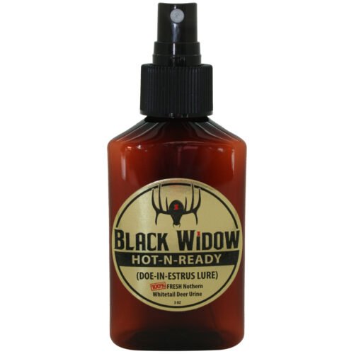 35744_1.jpg Black Widow Hot-N-Ready Deer Lure Northern 3 oz.