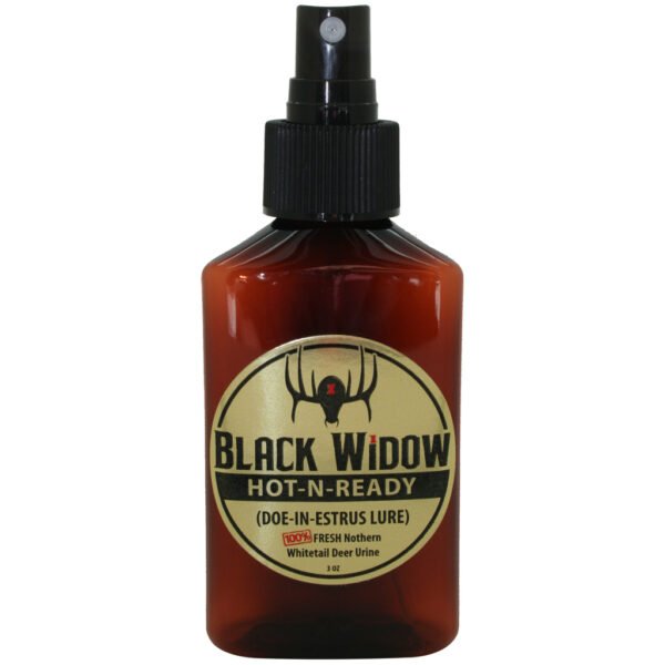 35744_1.jpg Black Widow Hot-N-Ready Deer Lure Northern 3 oz.