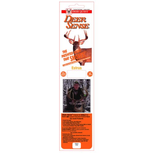 Combo pack FR_Art-op Deer Quest Deer Sense Estrus 6 pk.