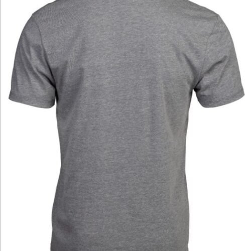 BROWNING SS T-SHIRT BROWNING - HEXLOCK HEATHER GRAY LARGE
