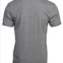 BROWNING SS T-SHIRT BROWNING - HEXLOCK HEATHER GRAY XLARGE