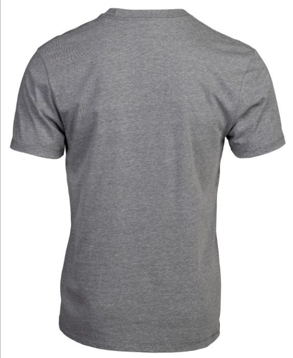 BROWNING SS T-SHIRT BROWNING - HEXLOCK HEATHER GRAY XLARGE