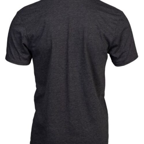 BROWNING SS T-SHIRT BROWNING - HEXLOCK DARK GRAY LARGE