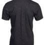 BROWNING SS T-SHIRT BROWNING - HEXLOCK DARK GRAY XXLARGE