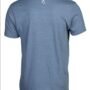 BROWNING SS T-SHIRT CIRCUIT - BLUE XXLARGE