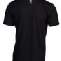 BROWNING SS T-SHIRT CONTOUR - BLACK LARGE