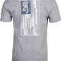 BROWNING SS T-SHIRT BROWNING - LEGACY FLAG HTHR GRAY XLARGE
