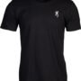 BROWNING SS T-SHIRT BROWNING - LEGACY FLAG BLACK XXLARGE