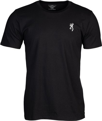 BROWNING SS T-SHIRT BROWNING - LEGACY FLAG BLACK XXLARGE