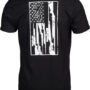 BROWNING SS T-SHIRT BROWNING - LEGACY FLAG BLACK XXLARGE