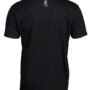 BROWNING SS T-SHIRT HT - BUCKMARK BLACK XLARGE