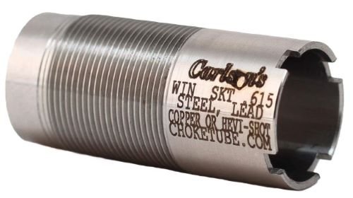 CARLSONS CHOKE TUBE FLUSH - MOUNT 20GA IMP MOD INVECTOR