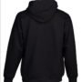 5030019904_back.jpg BROWNING HOODIE BRANDED BUCK - MARK BLACK XLARGE
