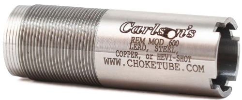 CARLSONS CHOKE TUBE FLUSH - MOUNT 20GA X-FULL REM CHOKE