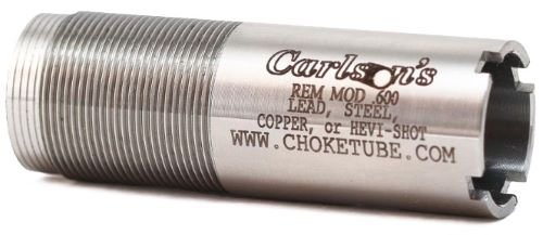 CARLSONS CHOKE TUBE FLUSH - MOUNT 20GA TURKEY REM CHOKE