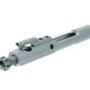 FAXON 5.56 M16 SUPERFINISHED - BOLT CARRIER GROUP CHROME
