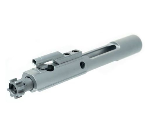 FAXON 5.56 M16 SUPERFINISHED - BOLT CARRIER GROUP CHROME