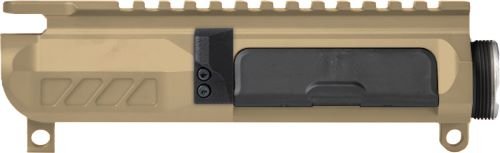 55BA290CT.jpg CMMG UPPER RECEIVER ASSEMBLY - MK4/AR15 COYOTE TAN