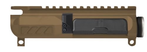 55BA290MB.jpg CMMG UPPER RECEIVER ASSEMBLY - MK4/AR15 MIDNIGHT BRONZE