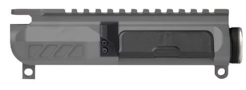 55BA290TNG.jpg CMMG UPPER RECEIVER ASSEMBLY - MK4/AR15 TUNGSTEN