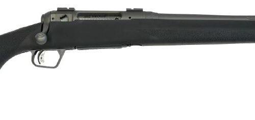 SAVAGE ARMS 110 TRAIL HUNTER LITE 6.5PRC #