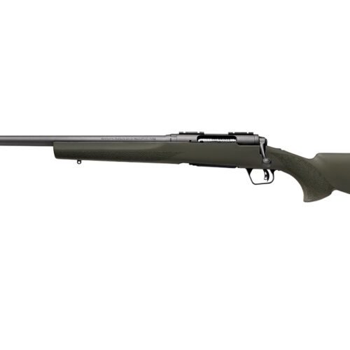 SAVAGE ARMS 110 TRAIL HUNTER 270WIN LH   #