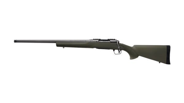 SAVAGE ARMS 110 TRAIL HUNTER 300WIN LH   #