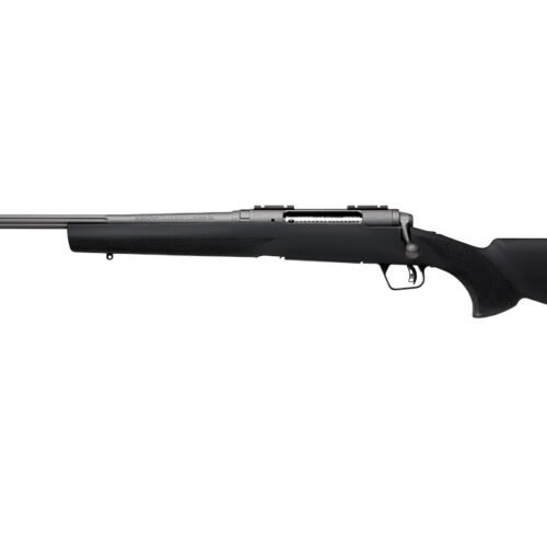 SAVAGE ARMS 110 TRAIL HUNTER LT 7PRC LH  #