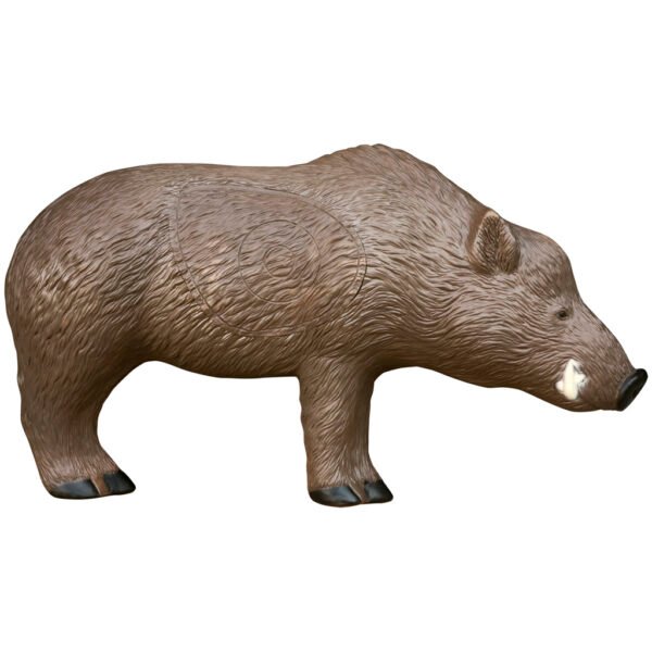 66653_1.jpg Rinehart Signature Boar Target
