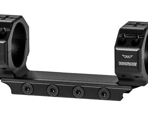 7814mf463.jpg WARNE SL 1PC MOUNT 35MM MED