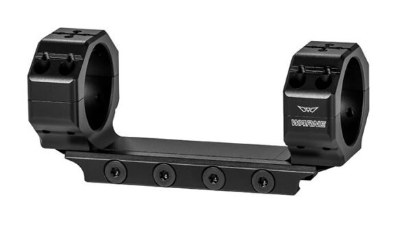 7814mf463.jpg WARNE SL 1PC MOUNT 35MM MED