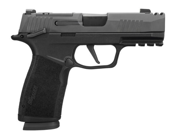 SIG SAUER P365X-MACRO COMP 9MM 3.1" 10+1