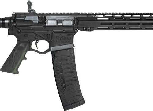 AMERICAN TACTICAL INC ALPHA MAXX 5.56 16" 60+1 MLOK
