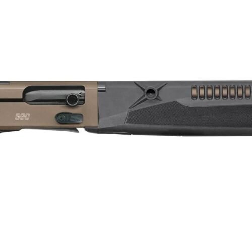 8301142ad.jpg MOSSBERG 990 AFTERSHOCK SPX 12/14.3 FDE
