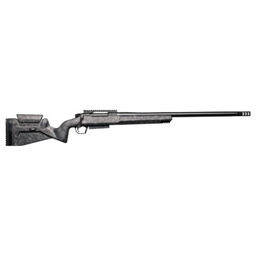 CHRISTENSEN ARMS MCR FFT 25CM BLK 20"