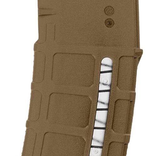 MAGPUL PMAG M3 AR 5.56 30RD MCB WNDW