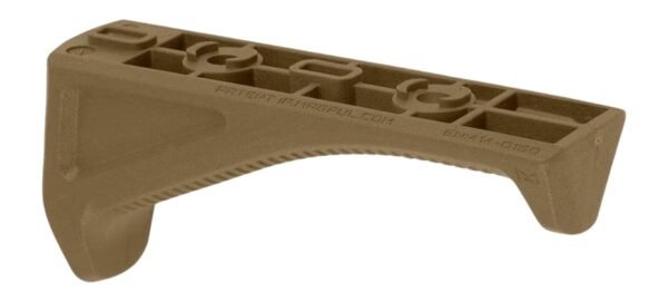 840815150930-1.jpg MAGPUL M-LOK ANGLED FORE GRIP MCB