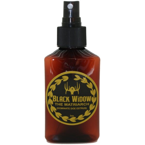 85278_1.jpg Black Widow The Matriarch Premium Estrus 3 oz.